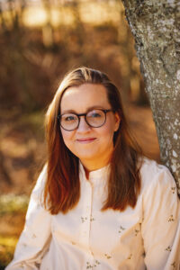 Picture of Nadia Hollins